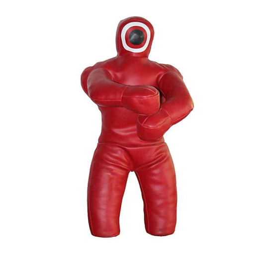 Karate Dummy |Bjj Dummy | Jujitsu Bag