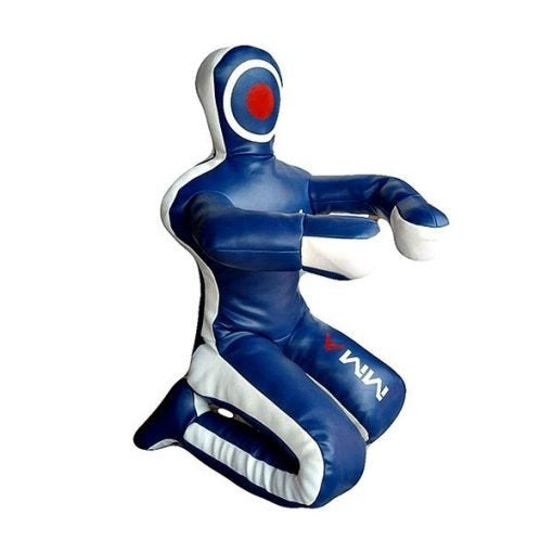 Bjj Training Dummy